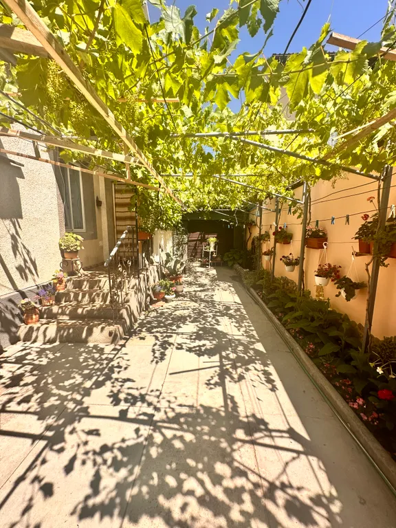 2-комнатный Дом