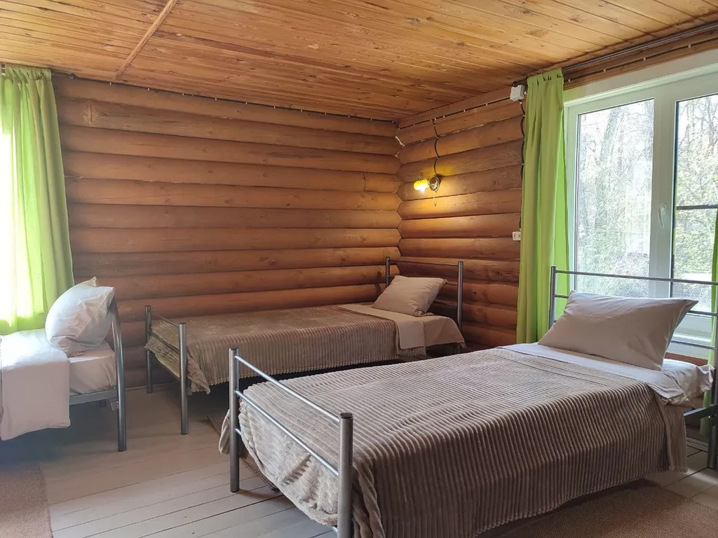 1-комнатный Дом