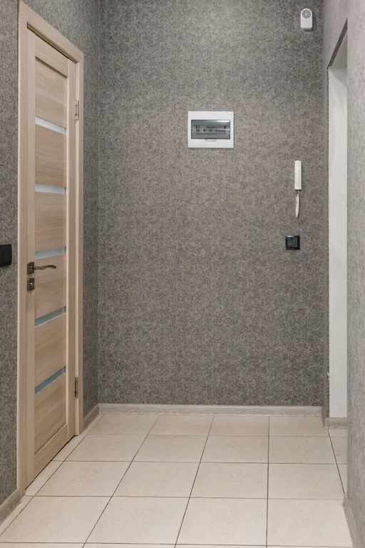 Квартира Стильная квартира в ЖК Адмирал — Анапа