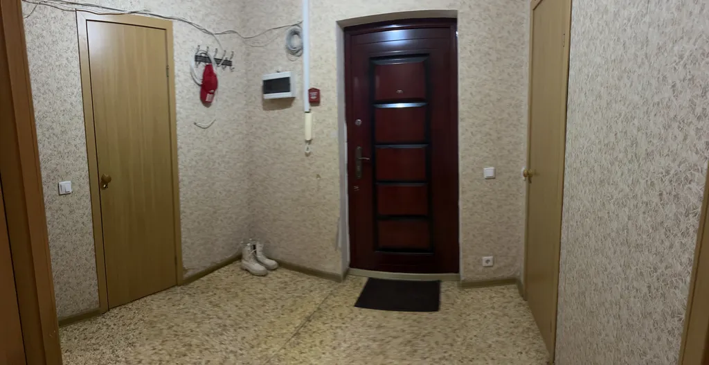 Квартира для отдыха