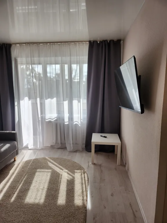 Квартира напротив Кремля