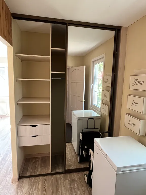 Уютный домик со всеми удобствами