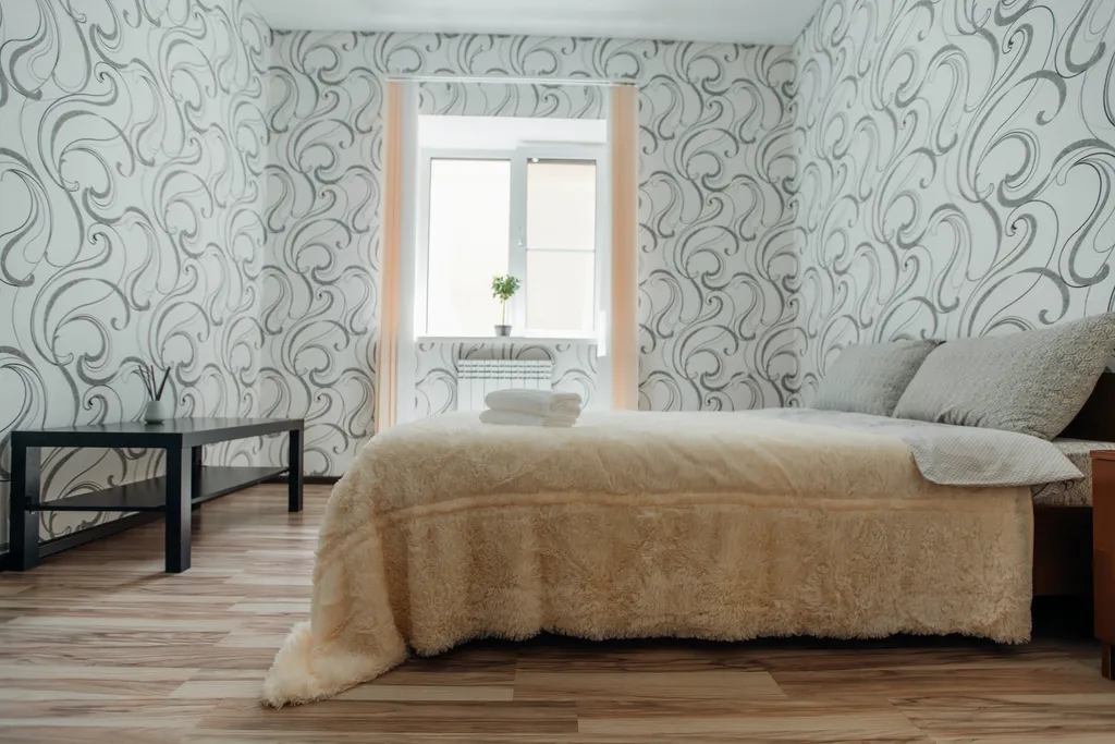 Трёхкомнатная в самом центре города