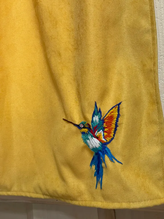 Гостевой дом в Волошино