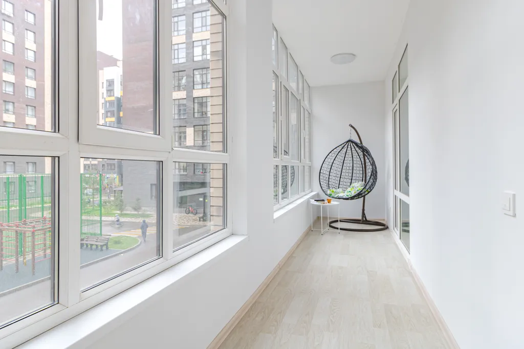 Central Comfort Place