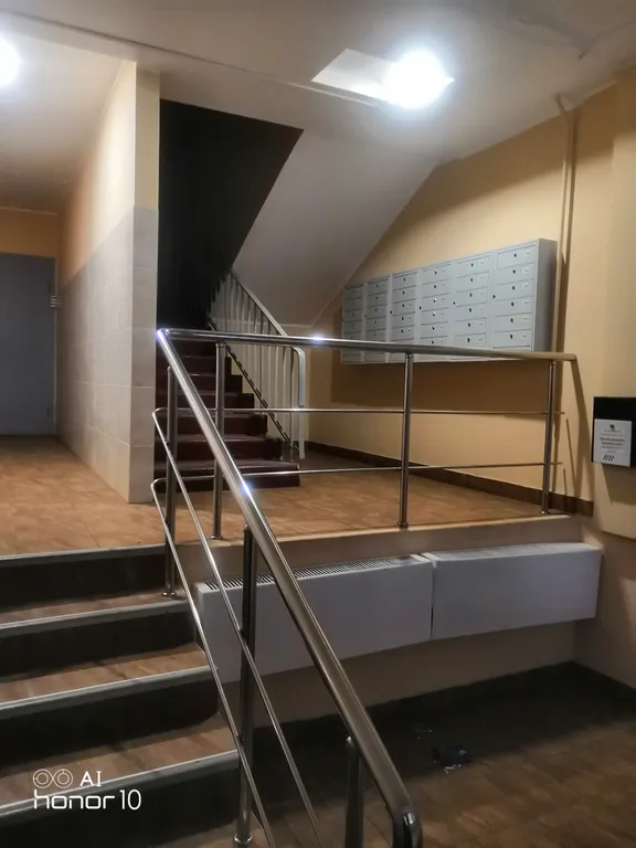 Квартира в ЮЗАО