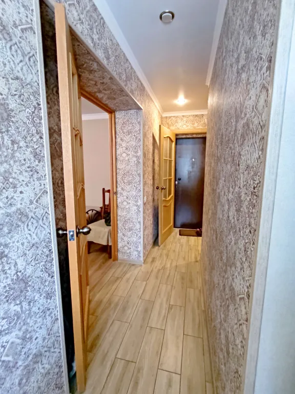 Уютная квартира рядом с парком