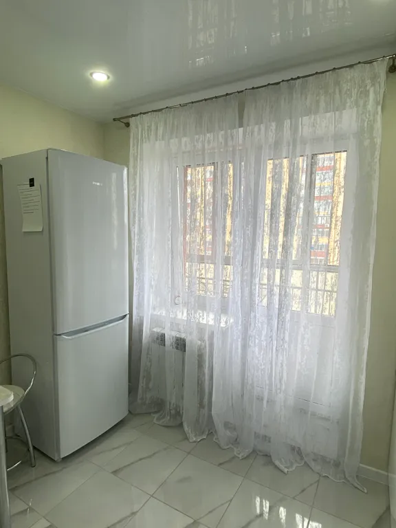 Уютная и чистая квартира рядом с заливом