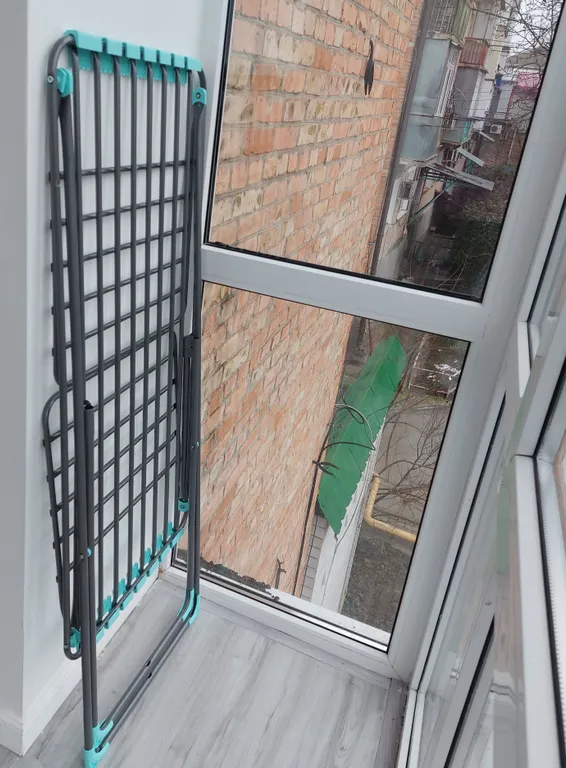 Уютная квартира в самом центре города