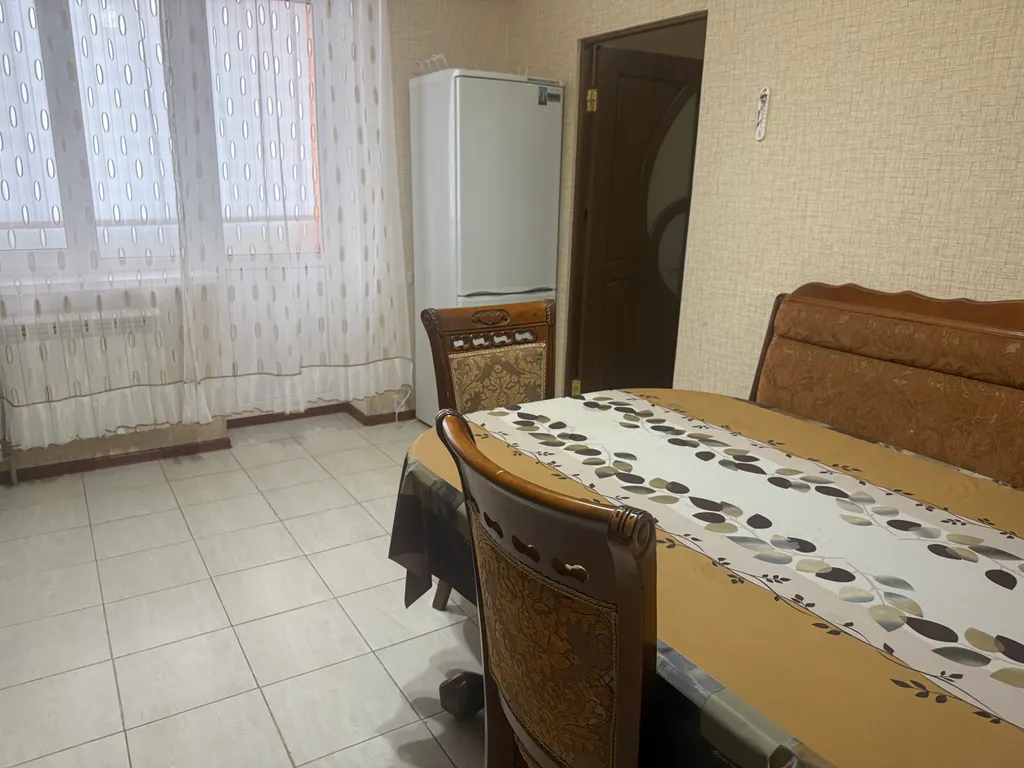 Апартаменты в курортной зоне