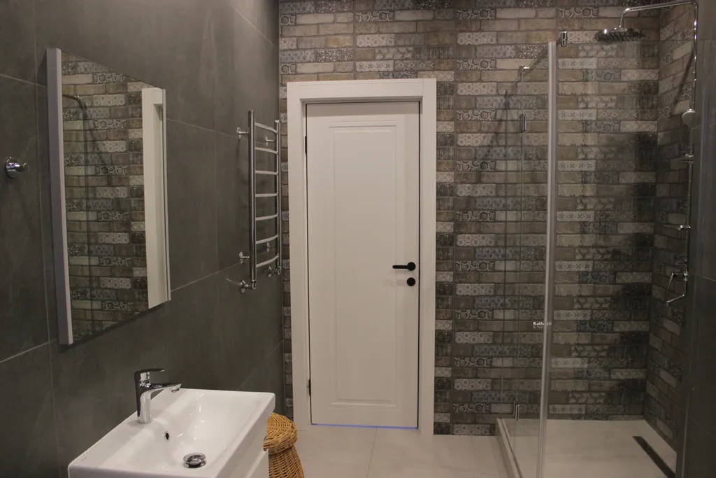 Dale-Ale Дизайнерский загородный Дом Камыш