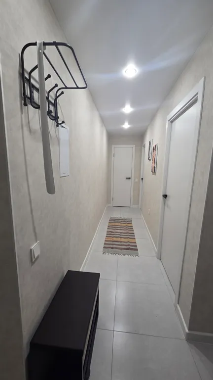 Уютная 2хкомнатная квартира