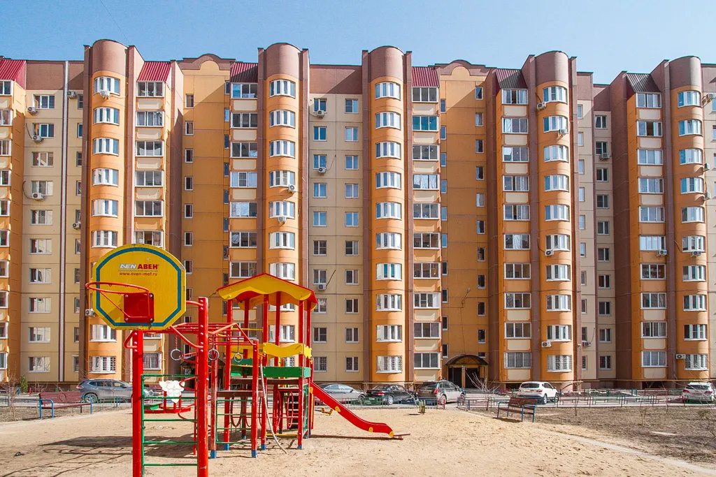 Апартаменты Эстет Шишкова