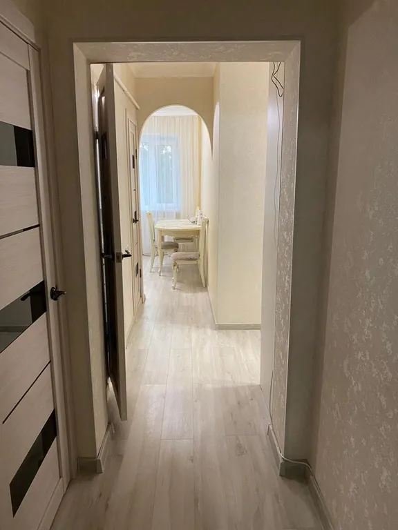 Квартира на пионерской 5