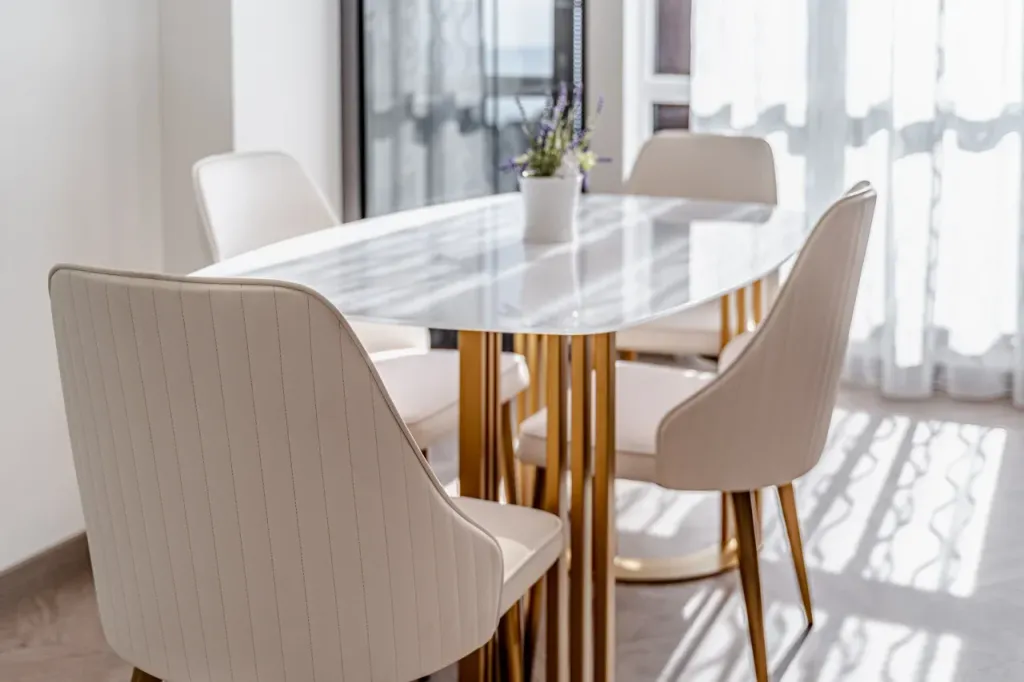 2х комнатные апартаменты с прямым видом на море