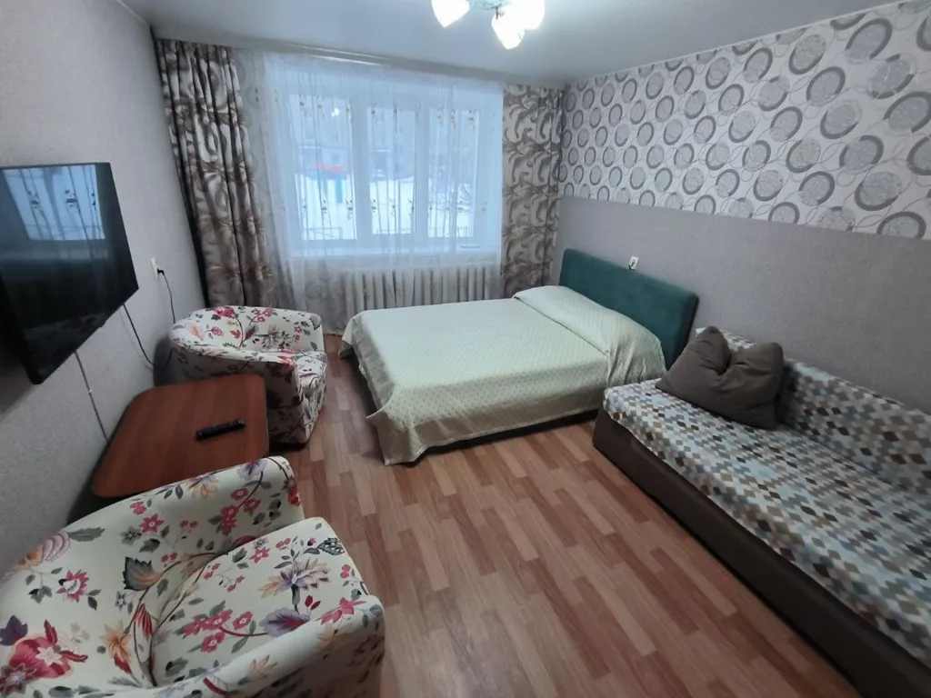 Квартира в районе пляжа