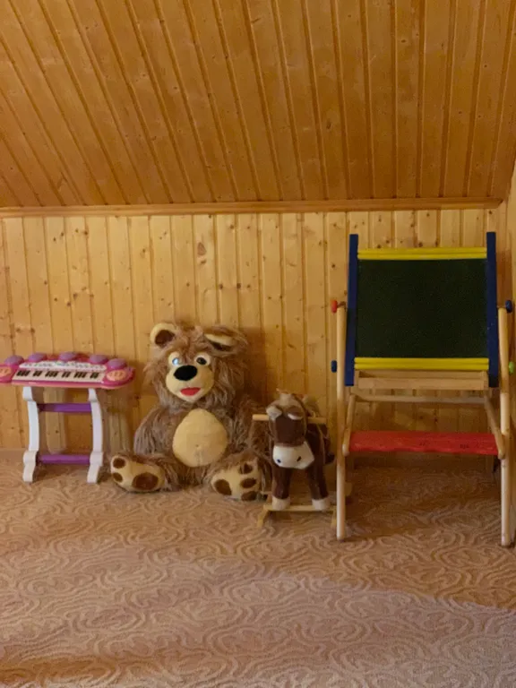 Усадьба Перепёлкино