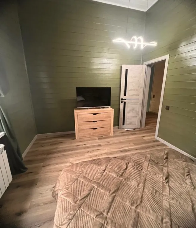 Коттедж Дом в аренду, горнолыжка Сорочаны — Капорки