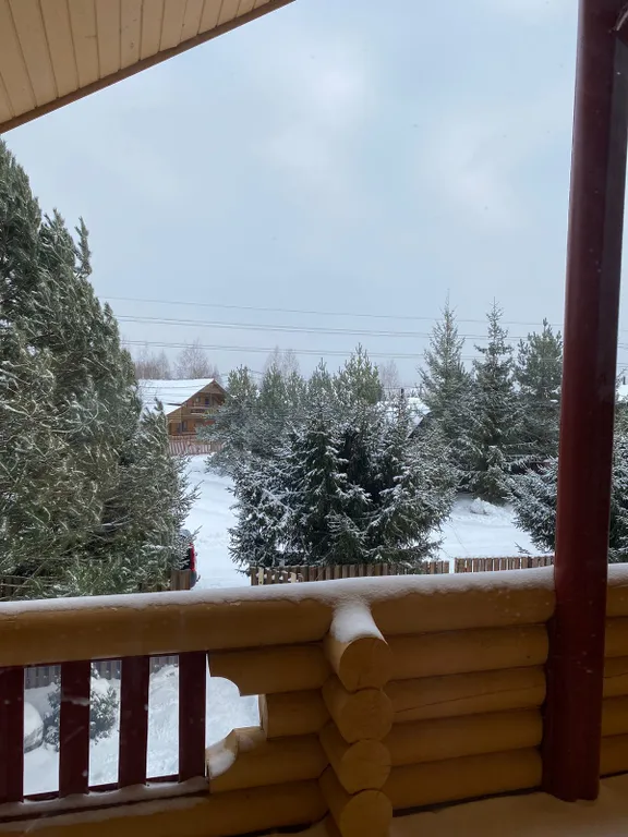 3-комнатный Дом