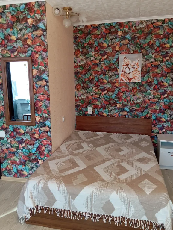 Квартира в центре, рядом с Уфа Арена, РКБ, парком Якутова — аренда посуточно в Уфа