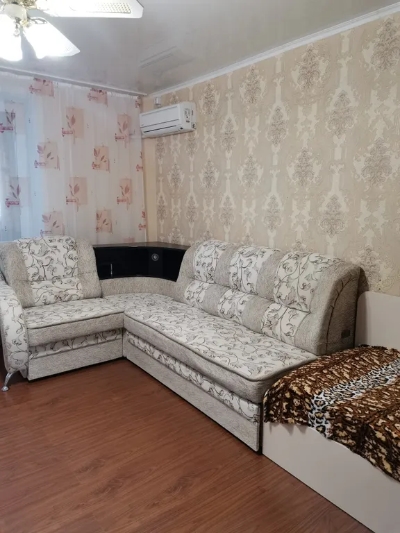 Уютная 2-х комнатная квартира — аренда посуточно в Ейск