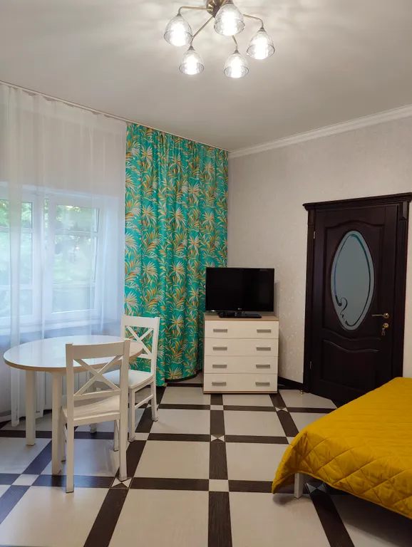 Уютные апартаменты в историческом центре