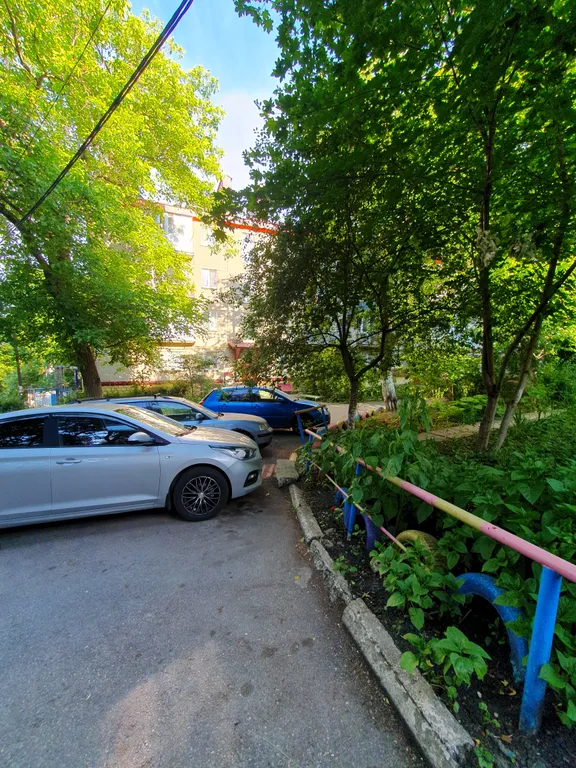 Уютная квартира в курортной зоне рядом с лесным массивом