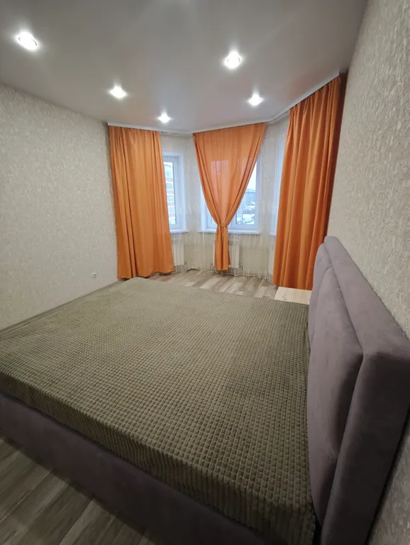 Квартира в центре — аренда посуточно в Гагарин