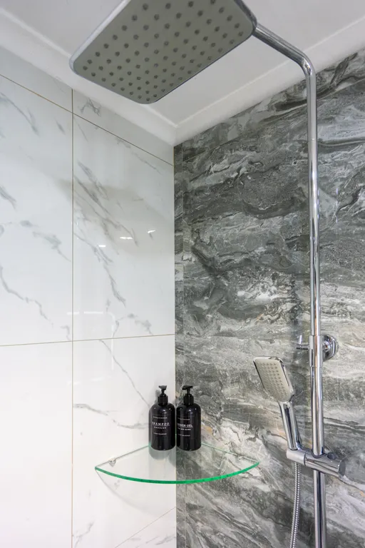 Апартаменты в самом сердце курорта