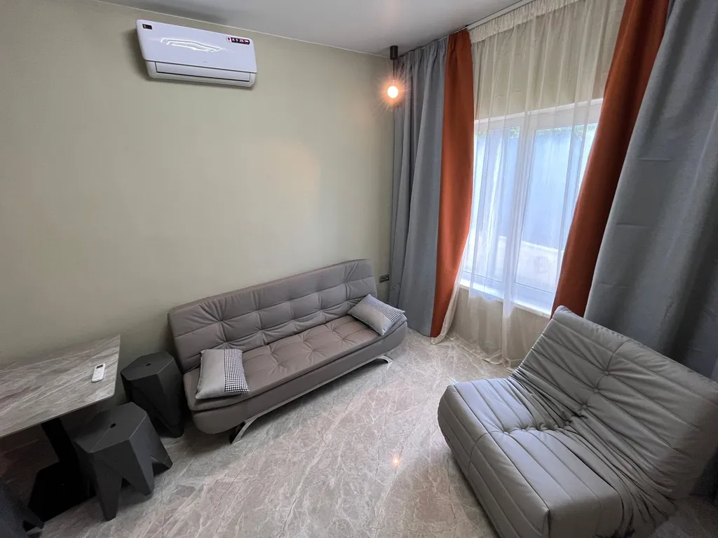 Шикарный коттедж с полным видом на море, бассейн и хамам