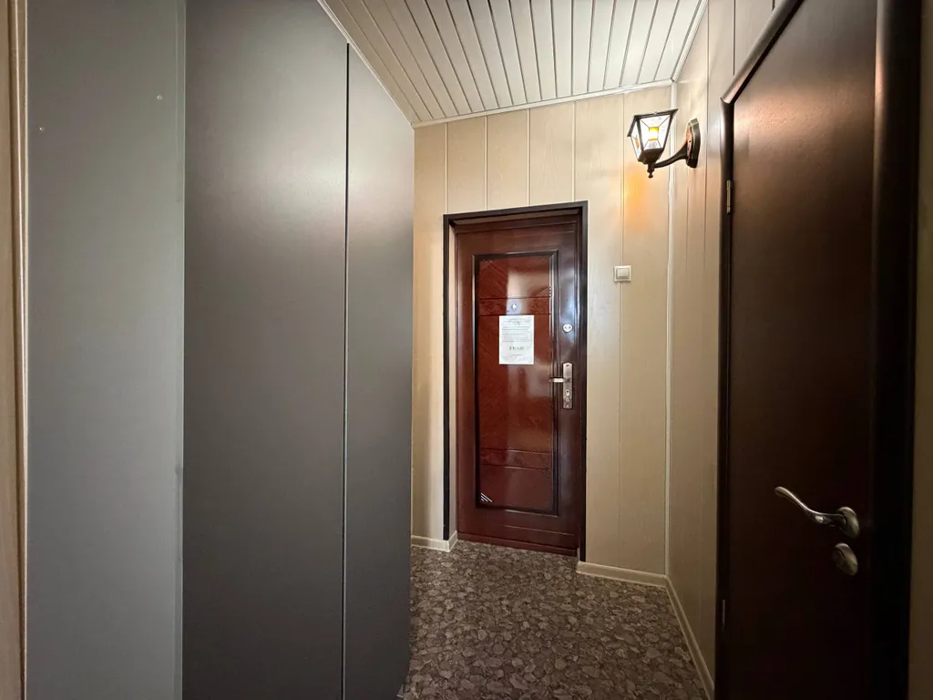 Квартира в Тихом районе города