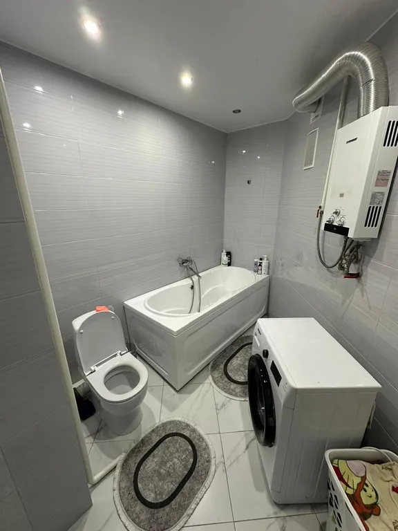 Апартаменты с видом на Кремль