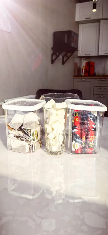 Приятная квартира на берегу Амура