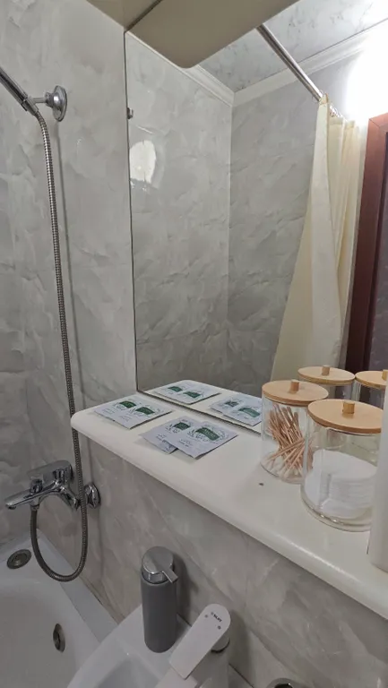 Уютная и чистая квартира после ремонта