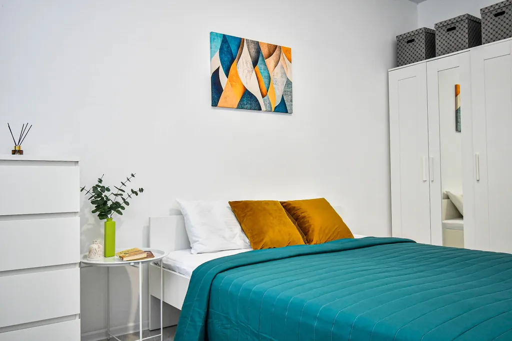 Комфортная квартира напротив ТРЦ Планета