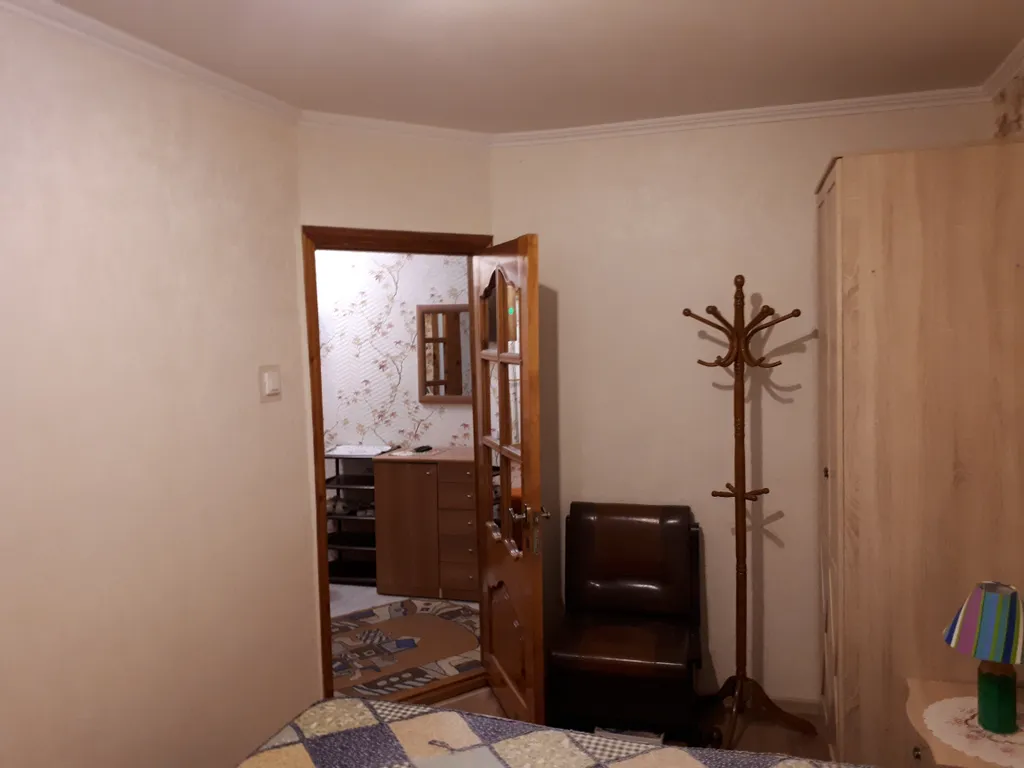 Квартира 2-комнатная Квартира — Анапа