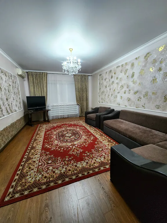 Коттедж Дом — Махачкала