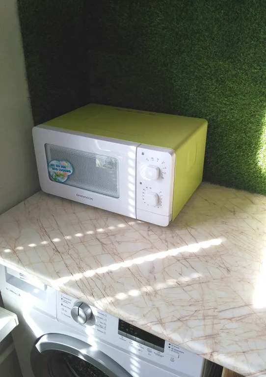 Апартаменты в центре