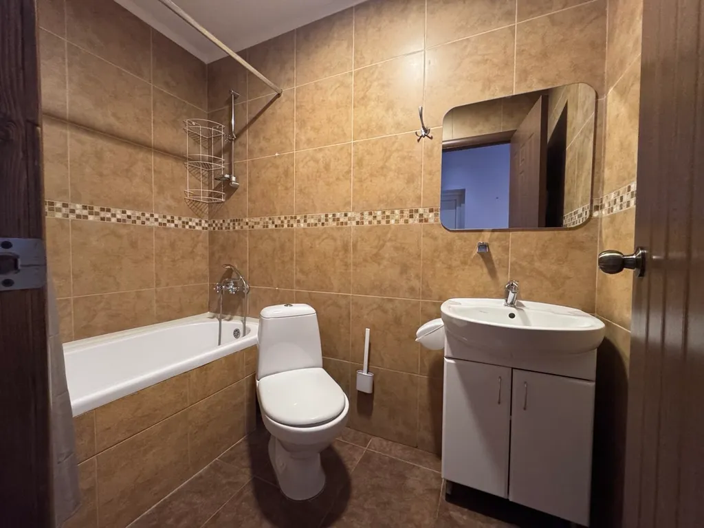 Студия у моря