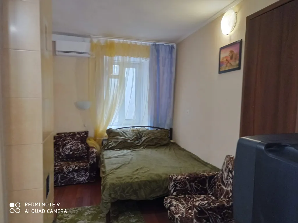 Апартаменты сезонного отдыха семьи и друзей