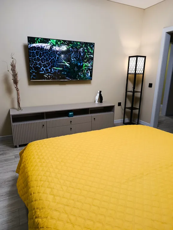 Апартаменты Уют