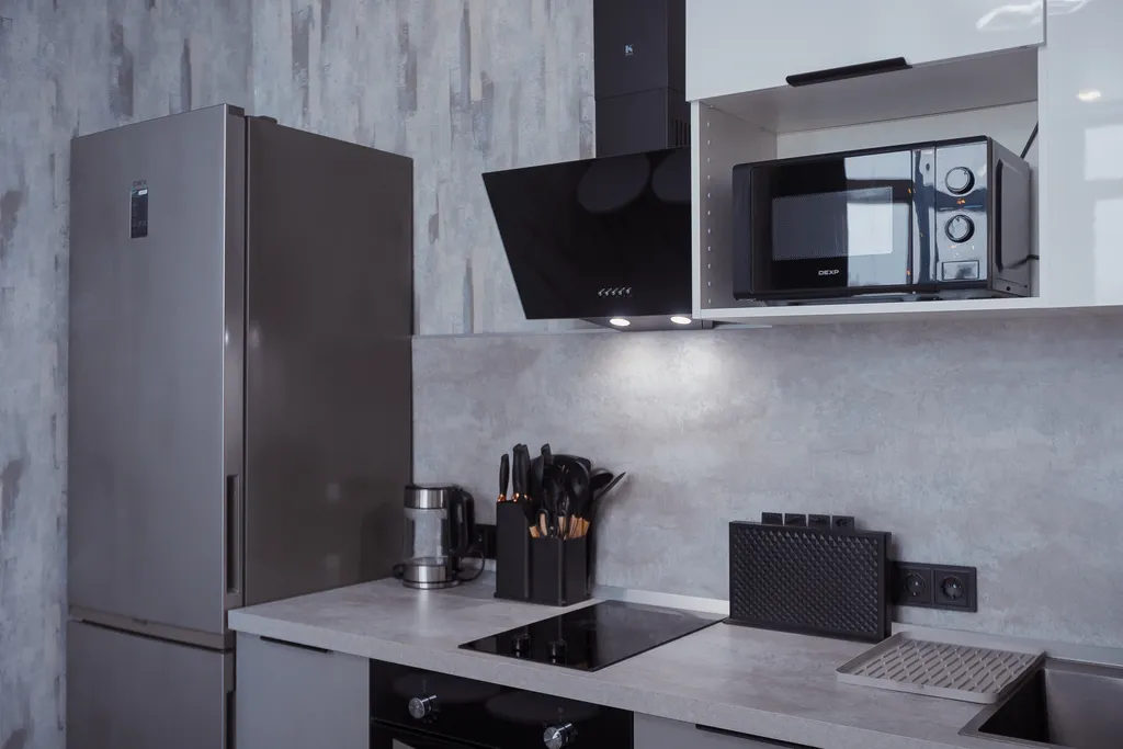 Квартира Уютная квартира в нoвом cовременном ЖK Шерегеш — Шерегеш