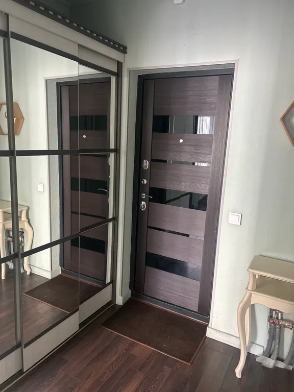 Квартира 2-комнатная Квартира — Иркутск