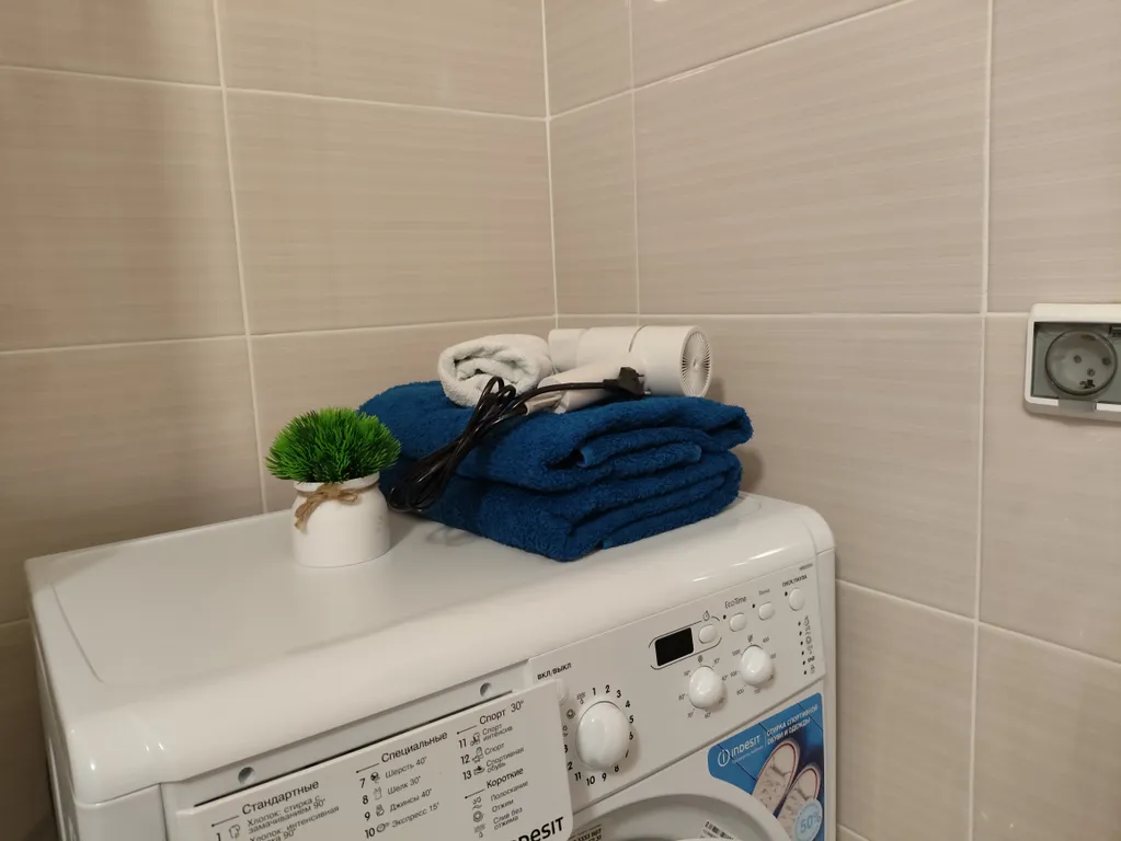 Апартаменты в Бизнес-центр Столль