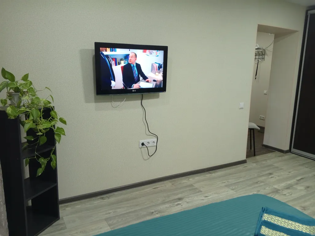 Квартира Уютная квартира рядом с Городскими прудами и Платинум ареной — Хабаровск