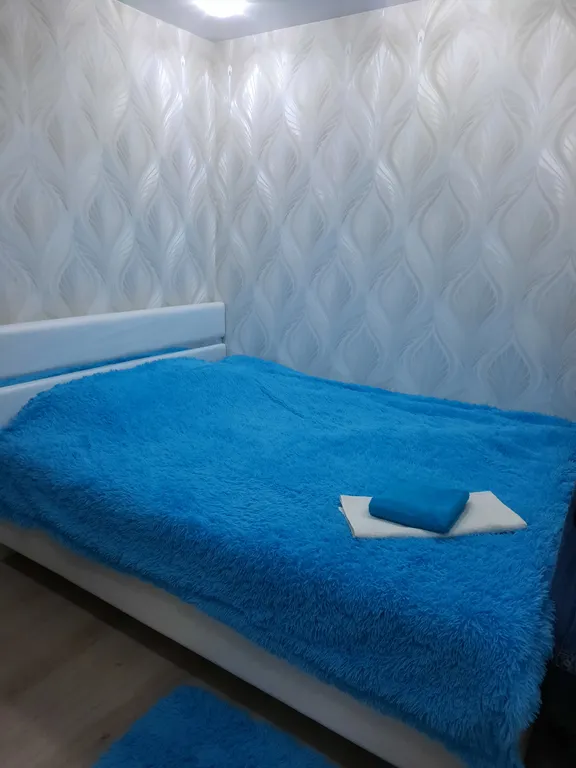 Комфортная квартира — аренда посуточно в Химки