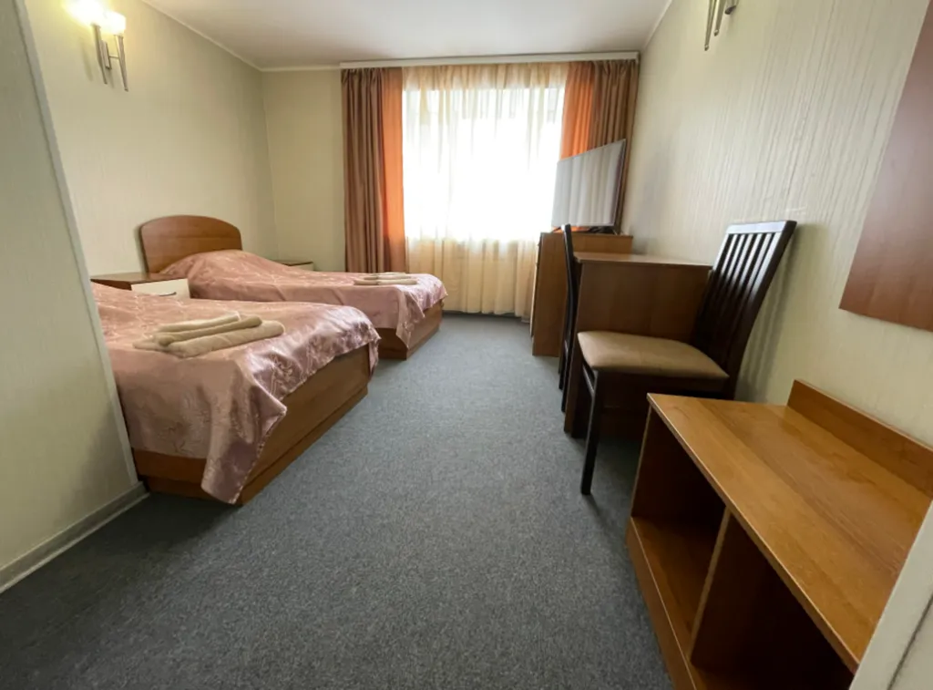 Квартира Комната — аренда посуточно в Северодвинск