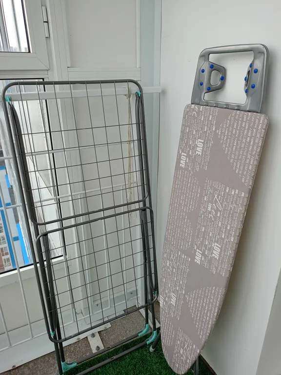 Студия с шикарным видом на набережной