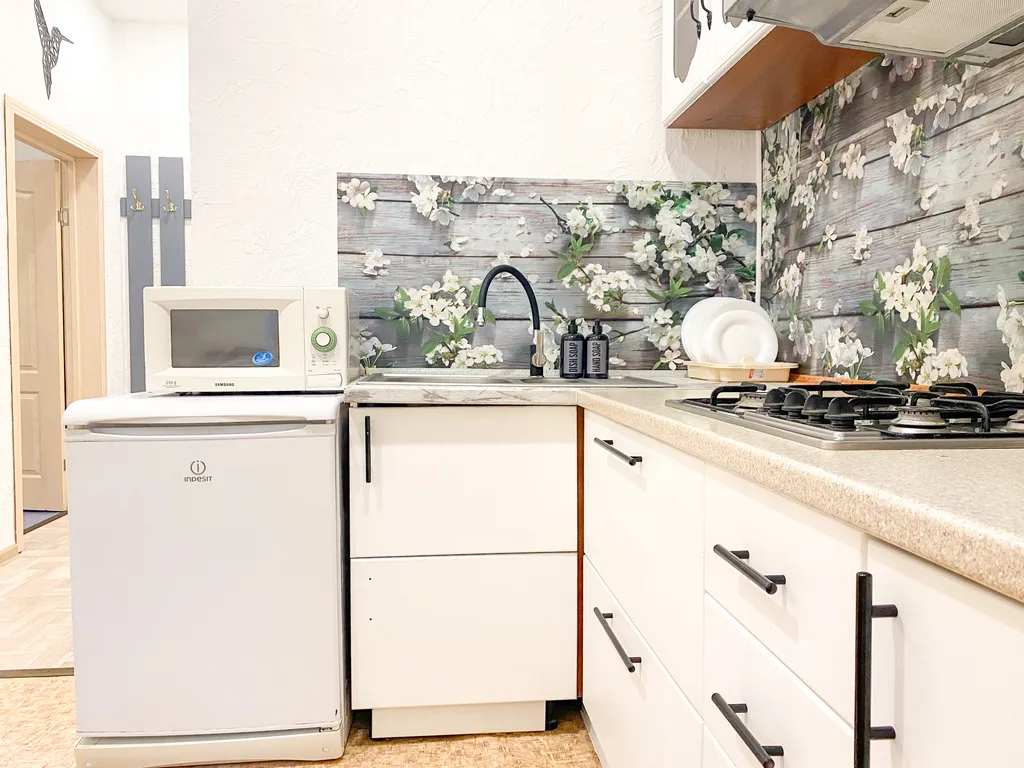 Квартира Квартира Счастье жить в центре Севастополя в уютной квартире — Севастополь