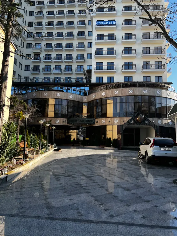 Квартира в ЖК Корона